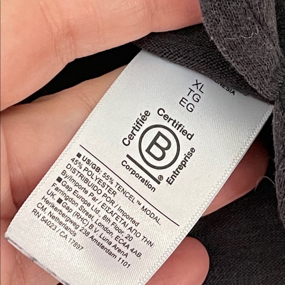 Athleta Breezy Tank - Picture 3 of 3